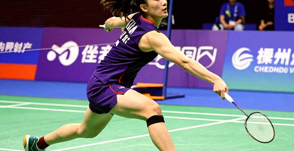 Sindhu gặp An Se Young ở chung kết Pháp mở 2026: khoảng trống thứ hai